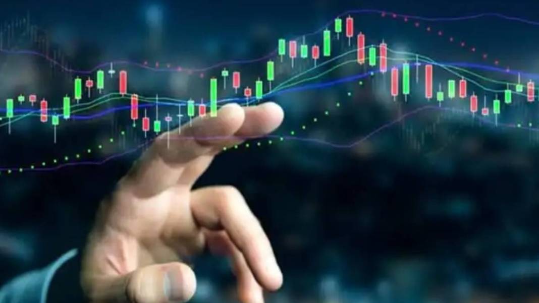 Borsada parası olanlar dikkat! Ortalık fena karışacak... Selçuk Geçer'den piyasaları alevlendiren açıklama 6